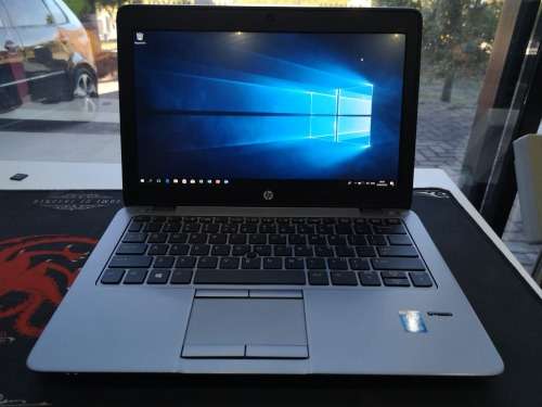 *Stunning&SUPER Fast*HP ELITEBOOK 840 G2*i5VPRO-5300U*WARRANTY 2018*HD+*12GB RAM
